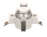 HI-LIMITRTH Food Warming Hi-Limit 500 Deg F. Snap Disc