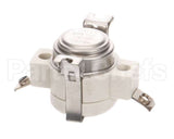 HI-LIMITRTH Food Warming Hi-Limit 500 Deg F. Snap Disc