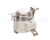 HI-LIMITRTH Food Warming Hi-Limit 500 Deg F. Snap Disc