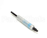 HI0105 Bki Gas Ram 400N Impact Veiler Pa