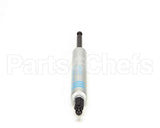 HI0105 Bki Gas Ram 400N Impact Veiler Pa