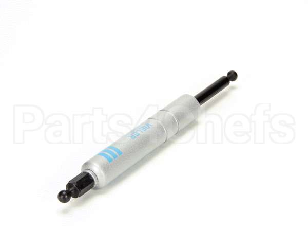 HI0105 Bki Gas Ram 400N Impact Veiler Pa