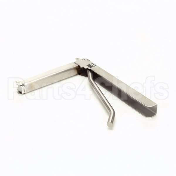 HI0110 Compatible BKI Tool, Gas Ram Install