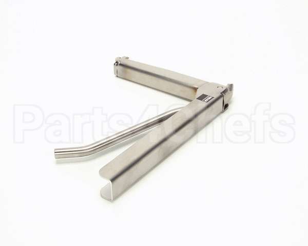 HI0110 Bki Tool-Gas Ram Installation Vie