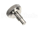 HI18-0041 Belshaw Knobdonut Retainer Frame
