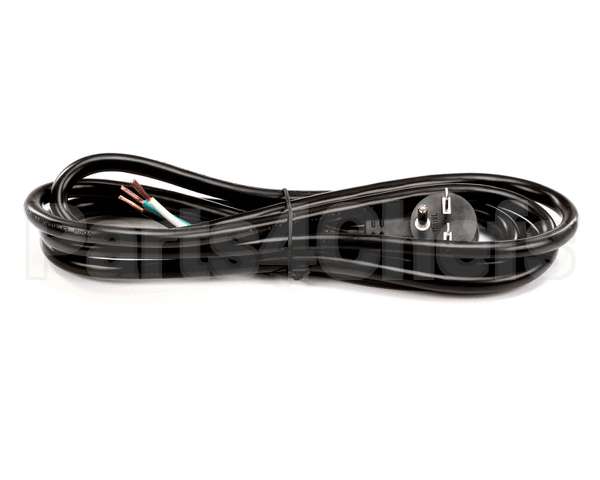 HI18-0505-250 Belshaw Power Cord 250V 14/3 Sjo,8 Ft