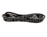 HI18-0505-250 Belshaw Power Cord 250V 14/3 Sjo,8 Ft
