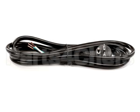 HI18-0505-250 Belshaw Power Cord 250V 14/3 Sjo,8 Ft