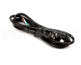 HI18-0505-250 Belshaw Power Cord 250V 14/3 Sjo,8 Ft