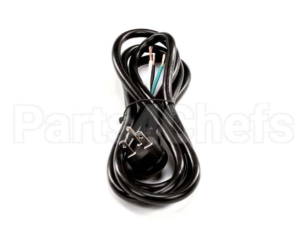 HI18-0505-250 Belshaw Power Cord 250V 14/3 Sjo,8 Ft