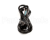 HI18-0505-250 Belshaw Power Cord 250V 14/3 Sjo,8 Ft