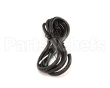 HI18-0505 Belshaw Power Cord 120V,8 Ft 14/3 15A