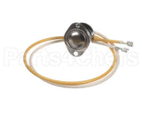 HIL5708L Heatcraft Bohn Heater Limit 2-Wire