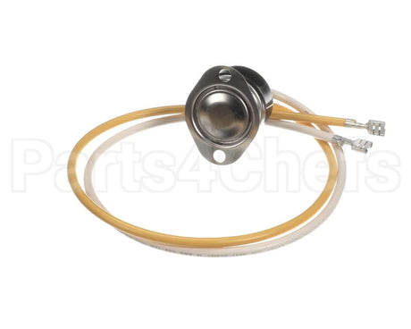 HIL5708L Heatcraft Bohn Heater Limit 2-Wire