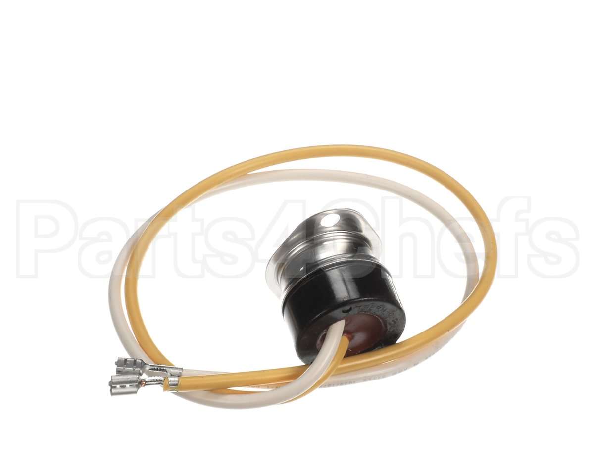 HIL5708L Heatcraft Bohn Heater Limit 2-Wire