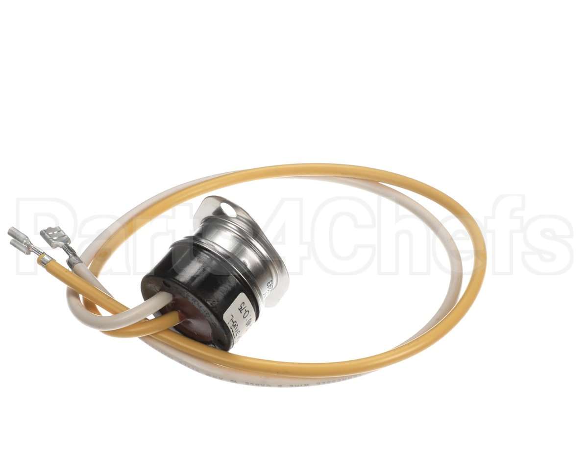 HIL5708L Heatcraft Bohn Heater Limit 2-Wire