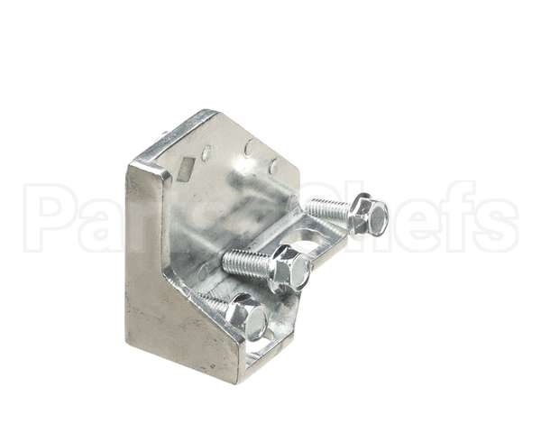 HINGE-11 Culitek Bottom Left Hinge For Rf/Fz (New)