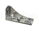 HINGE-2 Culitek Cfd Top Right Hinge