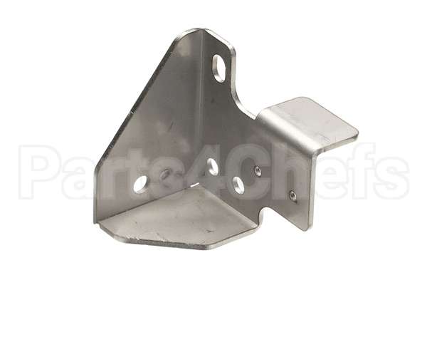 HINGE-27 Culitek Bottom Right Hinge Usrffz Glass Dr