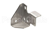 HINGE-27 Culitek Bottom Right Hinge Usrffz Glass Dr