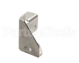 HINGE-27 Culitek Bottom Right Hinge Usrffz Glass Dr