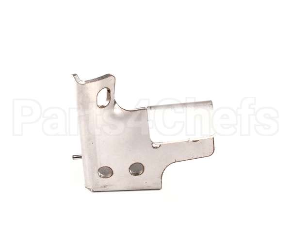HINGE-29 Culitek Bottom Left Hinge Usrffz Glass Dr