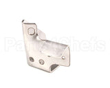 HINGE-29 Culitek Bottom Left Hinge Usrffz Glass Dr