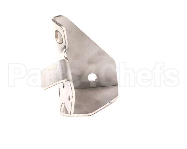 HINGE-29 Culitek Bottom Left Hinge Usrffz Glass Dr