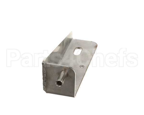HINGE-30 Culitek Top Lft Hinge Usrffz Glass Dr