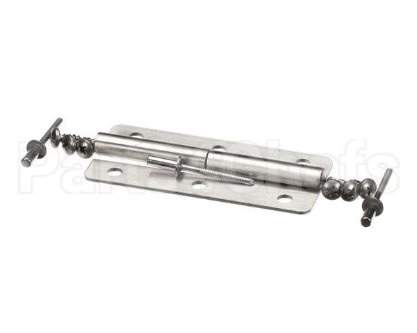HINGE-CA57-LH Lockwood Slip Hinge - Lh Pair W/Hardwar