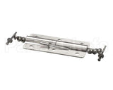 HINGE-CA57-LH Lockwood Slip Hinge - Lh Pair W/Hardwar