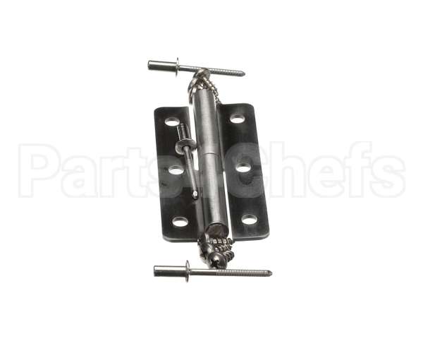 HINGE-CA57-LH Lockwood Slip Hinge - Lh Pair W/Hardwar