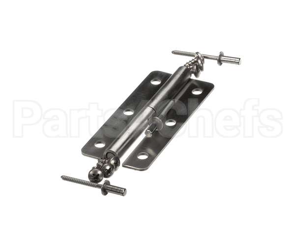 HINGE-CA57-LH Lockwood Slip Hinge - Lh Pair W/Hardwar