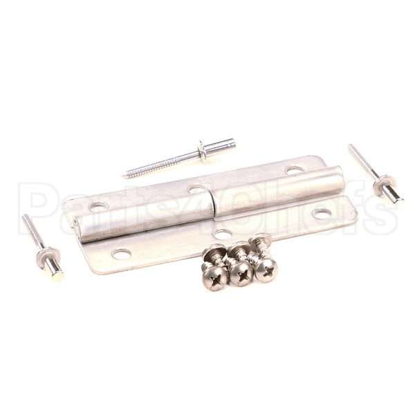 HINGE-CA57-RH Compatible Lockwood Slip Hinge - Rh Pair W/Hardwar