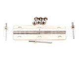 HINGE-CA57-RH Lockwood Slip Hinge - Rh Pair W/Hardwar