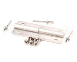 HINGE-CA57-RH Lockwood Slip Hinge - Rh Pair W/Hardwar