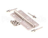 HINGE-CA57-RH Lockwood Slip Hinge - Rh Pair W/Hardwar