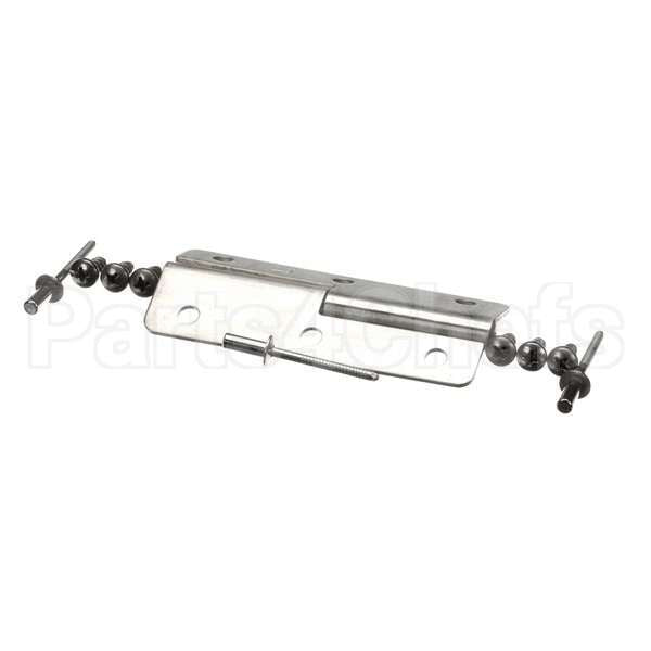 HINGE-CA7218-LH Compatible Lockwood Hinge (M/F) Lh- Each