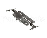 HINGE-CA7218-LH Lockwood Hinge (M/F) Lh- Each