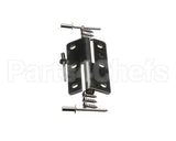HINGE-CA7218-LH Lockwood Hinge (M/F) Lh- Each