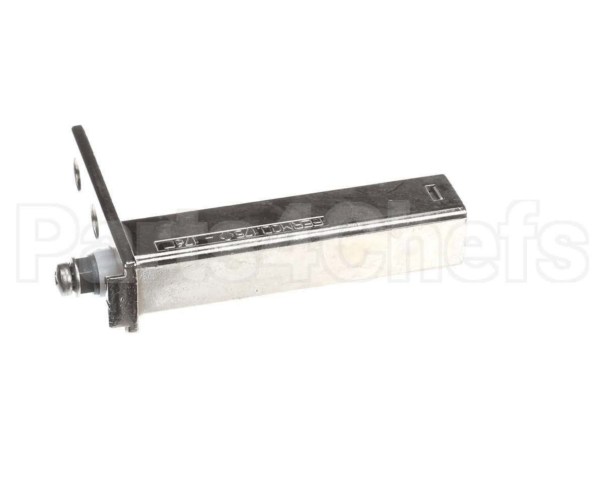 HINGE 290 Beverage Air Hinge Door Spring Loaded Vbc