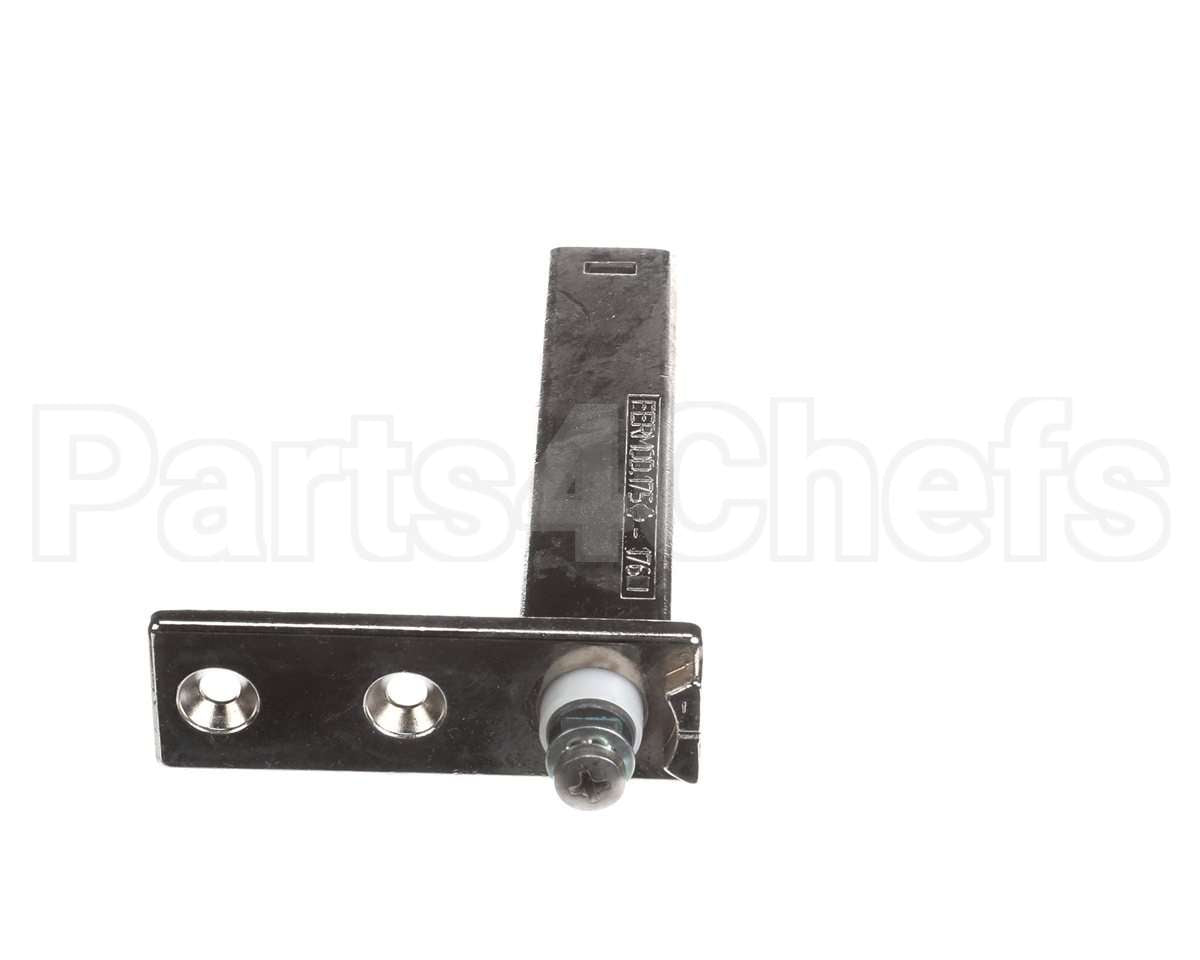 HINGE 290 Beverage Air Hinge Door Spring Loaded Vbc