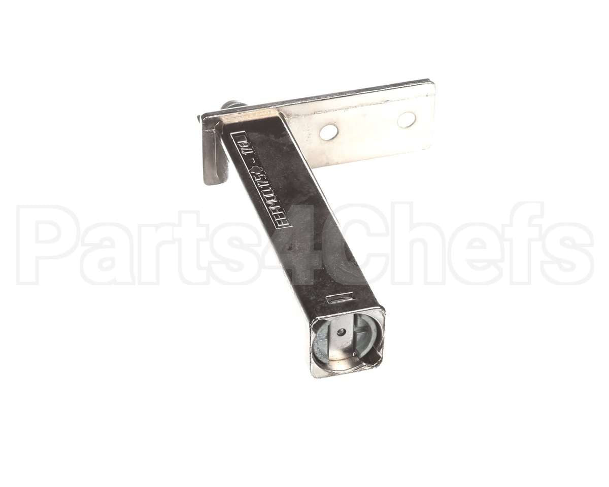 HINGE 290 Beverage Air Hinge Door Spring Loaded Vbc
