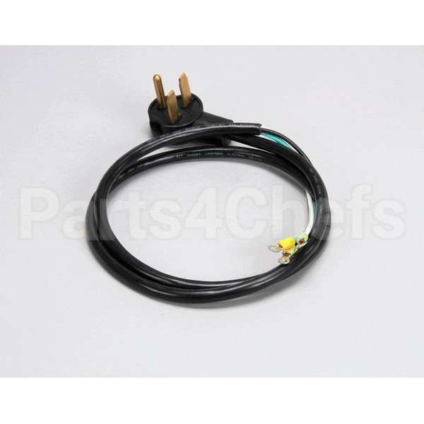HJ-140027 Compatible Star Cord Set 12/3 6-30P