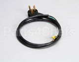 HJ-140027 Star Cord Set, 12/3, 6-30P