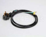 HJ-140027 Star Cord Set, 12/3, 6-30P