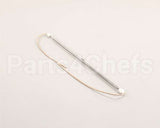 HJ-198060 Star Heatertube,Quartz-208V,540W69.3V