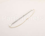 HJ-198060 Star Heatertube,Quartz-208V,540W69.3V