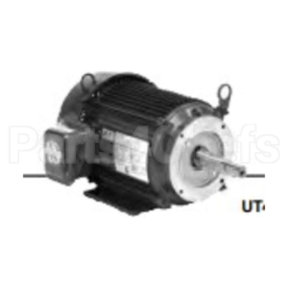 HJ30P2GP US Motors Nidec Close Coupled Pump Motor
