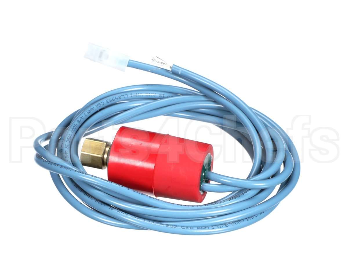 HK02ZA224 Bryant Payne Carrier Hk02Za224 Switch Hi Pressure